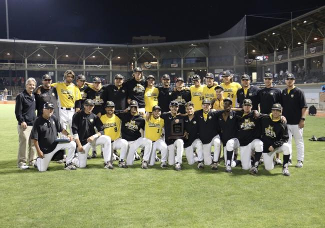 Men s Baseball Finish At No 3 In Nation Athletics jonathan-kovack-on-twitter-ontarioroyals-uncommitted-spotlight