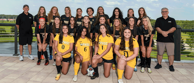 Women's Soccer | Athletics