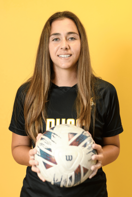 Haylee Chase | Athletics