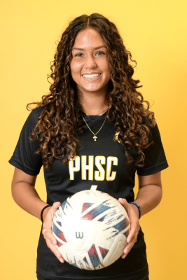 Mariana Portillo | Athletics