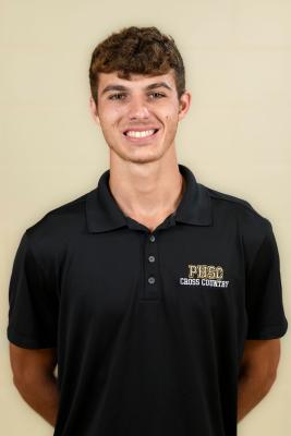Portrait of Cody Smith