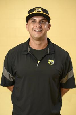 Derek Kuryliw Assistant Coach