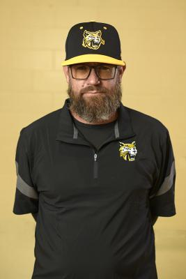 Doug Young Assistant Coach