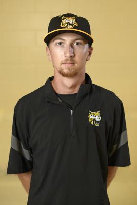 Dustin Snyder Assistant Coach