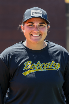 Headshot of Kaci Vassallo
