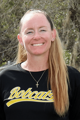 Headshot of Lexi Carroll