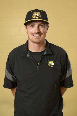 Lyndon Coleman Head Baseball Coach