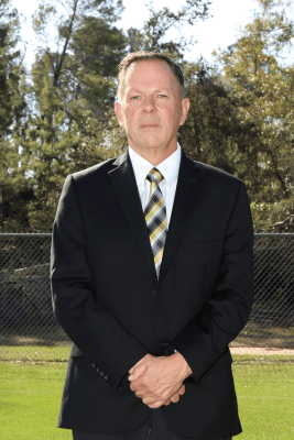 Headshot of Phil Gaffney