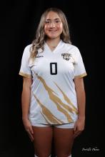 Headshot Kyra McClanahan