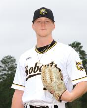 Portrait of Jeremy Goins