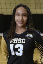 Headshot of Kailynn Paulino-Reyes