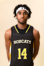 Portrait of Jordani Blanc