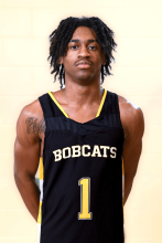 portrait of Malcolm Warthen