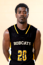 Portrait of James Boyd