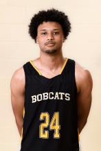 Portrait of Darius Miles