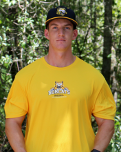 Portrait of Adam Berry
