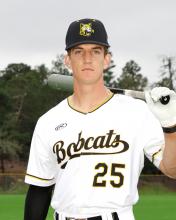 Portrait of Adam Berry