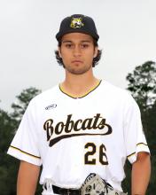 Portrait of Joel Rodriguez