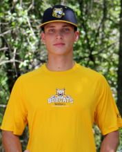 Portrait of Peyton Ricko