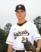 Portrait of Peyton Ricko