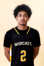 Portrait of Jean Garcia