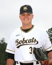 Portrait of Justin Stewart