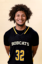 Portrait of Henry Hurst