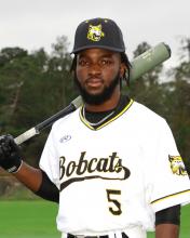 Portrait of Brandon Lawrence
