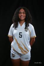 Portrait of Anneliesse Rodriquez