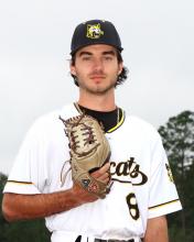 Portrait of Brandon Gielow