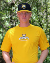 Portrait of Justin Clark