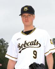 Portrait of Justin Clark
