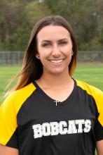 Allie Bellwood