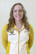Portrait of Adia D'Piazza