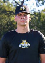 Portrait of Alex Dominguez