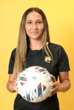 Portrait of Ariana Wilson