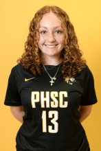 Portrait of Ashley Olds