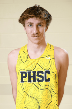 Headshot Brady Pavlica