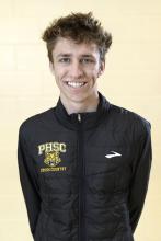 Headshot Brady Pavlica