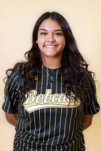 Portrait of Briana Browder