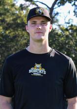 Portrait of Bryce Leonhardt