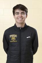 Headshot Bryce Reeves