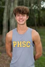 Portrait of Cody Smith