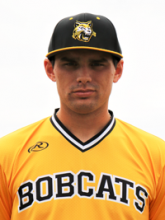 Portrait of Connor Berry