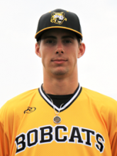 Portrait of Devin Blair