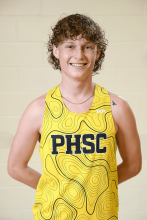 Portrait of Dylan Powell