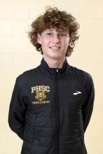 Portrait of Dylan Powell