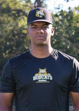 Portrait of Edinson Renteria Jr.
