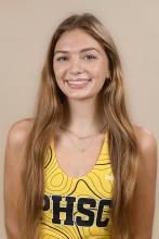 Headshot Emily Myers