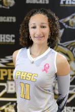 Headshot of Kamila Griffith Ortiz